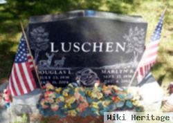 Marlyn R. Luschen