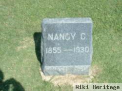 Nancy Caroline Pound Dellinger