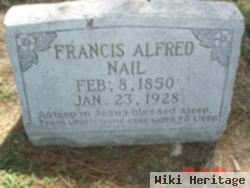 Francis Alfred Nail