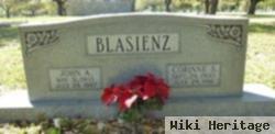 Corinne S. Thompson Blasienz