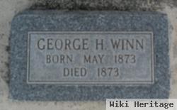 George H. Winn