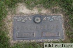 Mabel S Funderburk