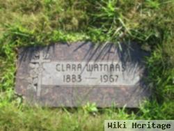 Clara Watnaas