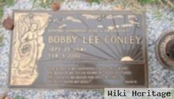 Bobby Lee Conley