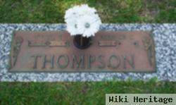 Virgil Therrell Thompson, Sr