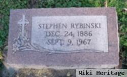 Steven Rybinski