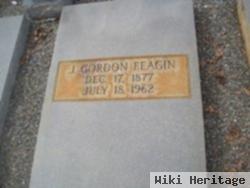 James Gordon Feagin, Sr