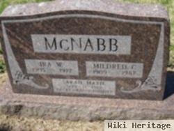 Mildred C. Mcnabb