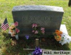 Corbit Byrd