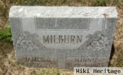 Minnie Milburn