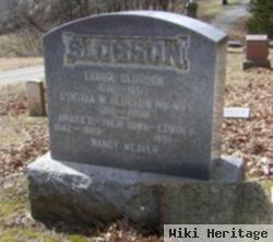 Edwin B Slosson