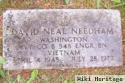 David Neal Needham