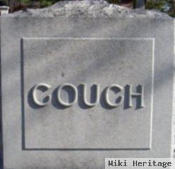 Albert G Couch