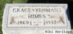 Grace Yeomans Himes