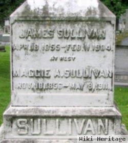 James Sullivan