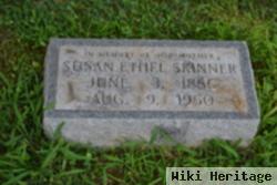 Susan Ethel Skinner