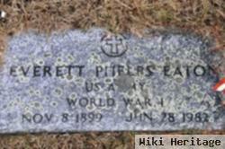 Everett Phelps Eaton