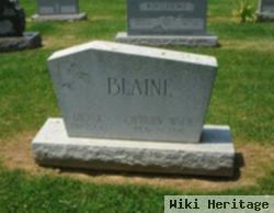 Leo J. Blaine