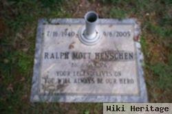 Ralph Matt Henschen