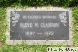 Floyd Willis Clanton