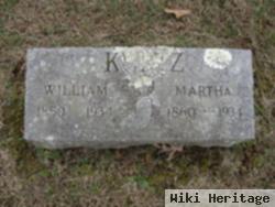 Martha Hinken Kurtz