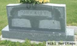 Elsie Shockley