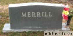 Norien R Merrill