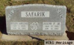 Helen Arlene Safarik