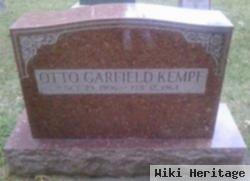 Otto Garfield Kempf