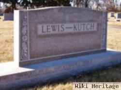 Marvin I. Kutch