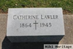 Catherine Lawler