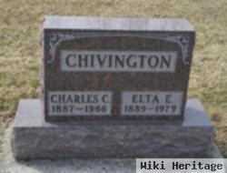 Elta E Chivington