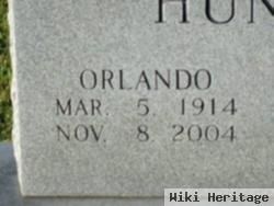 Orlando Hunley