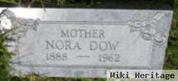 Nora Dow