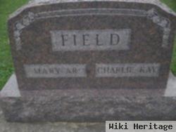 Charlie K. Field