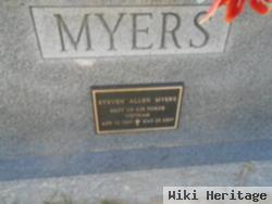 Steven Allen Myers