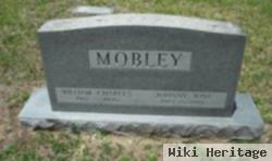 Johnny Ione Mobley