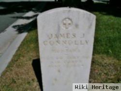 James J Connolly