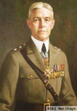 Mg Charles Evans Kilbourne, Jr