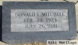 Donald Leroy Mitchell