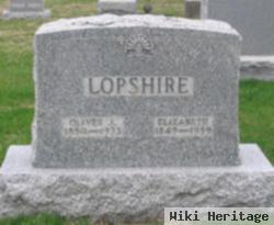 Elizabeth Bishop Lopshire