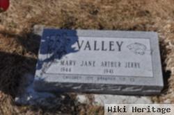 Mary Jane Valley