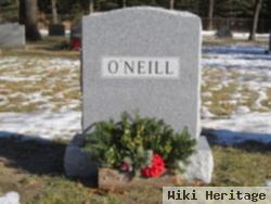 Cornelius Joseph O'neill