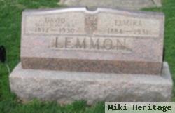 Elmira Scull Lemmon