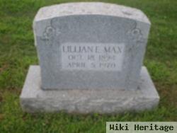 Lillian E. Max