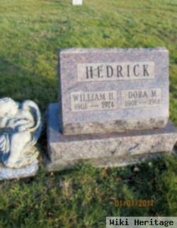 William Henry Hedrick