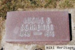 Lucile B. Schreiner