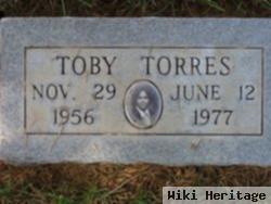 Toby Torres