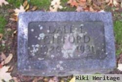 Dale E. Gifford