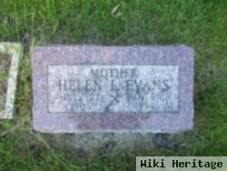 Helen L Evans